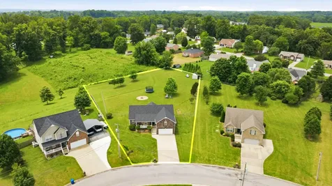 1436 Rustys Lane Clarksville TN 37042