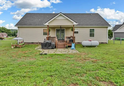 1436 Rustys Lane Clarksville TN 37042