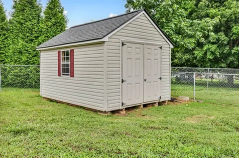 1436 Rustys Lane Clarksville TN 37042