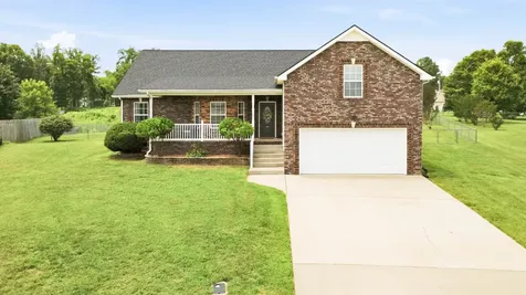 1436 Rustys Lane Clarksville TN 37042