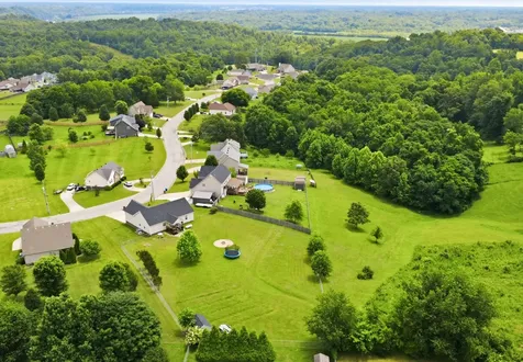 1436 Rustys Lane Clarksville TN 37042