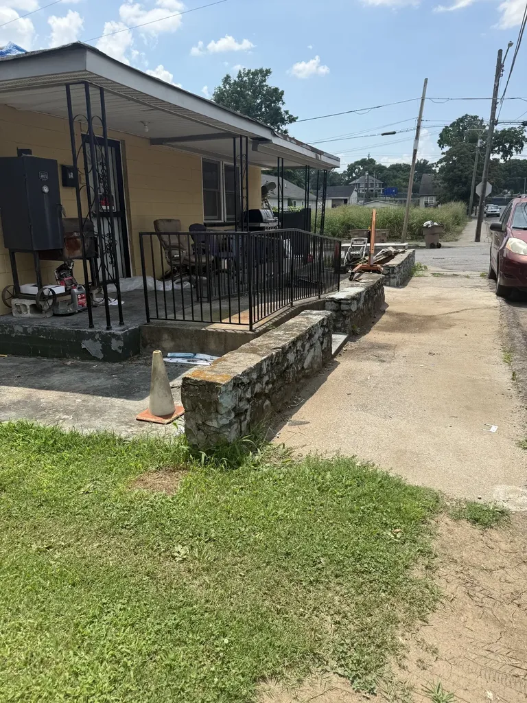 Nashville TN, 13 Perkins Street