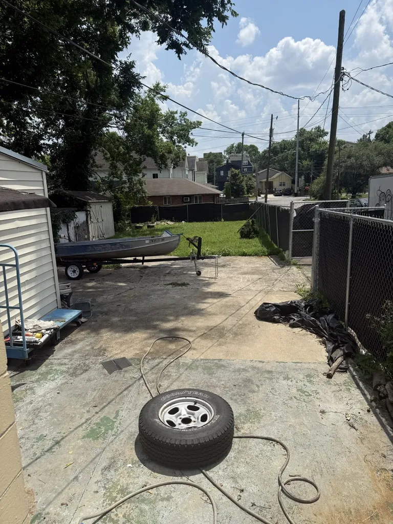 13 Perkins Street Nashville TN 37210
