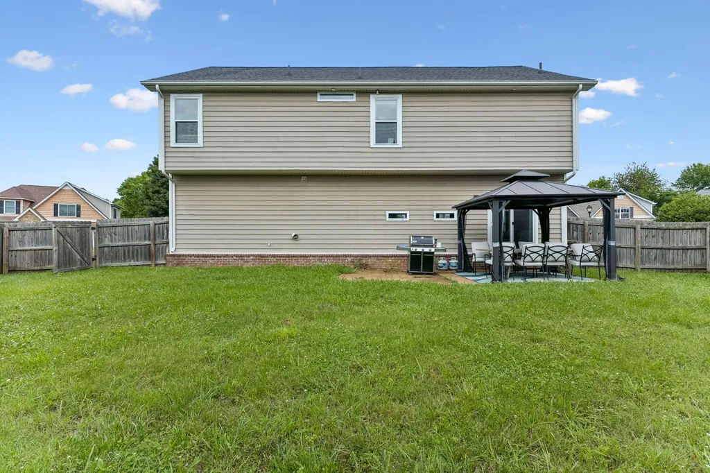 1730 Freiburg Drive Spring Hill TN 37174