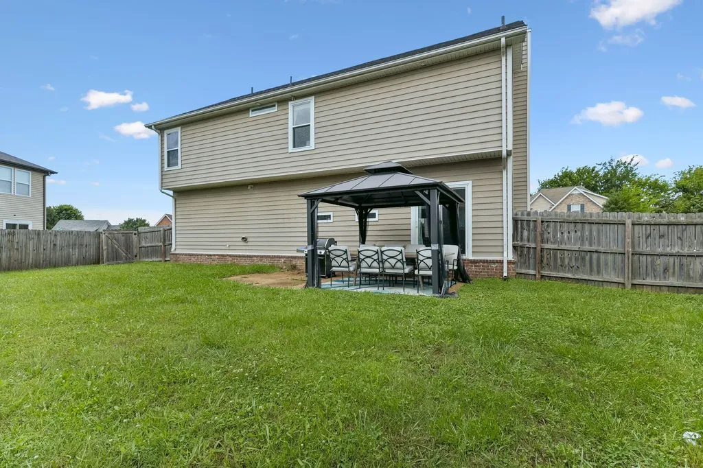 1730 Freiburg Drive Spring Hill TN 37174