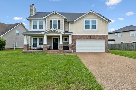 1730 Freiburg Drive Spring Hill TN 37174