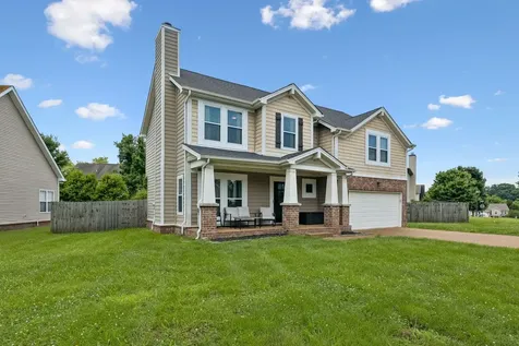 1730 Freiburg Drive Spring Hill TN 37174