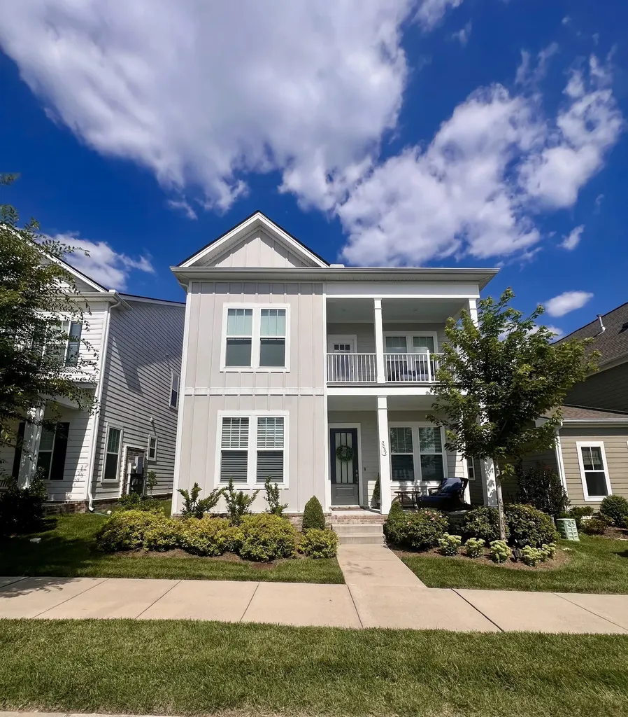 2037 Kirkwall Drive Nolensville TN 37135