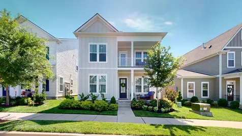 2037 Kirkwall Drive Nolensville TN 37135