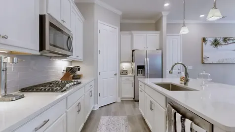 2037 Kirkwall Drive Nolensville TN 37135