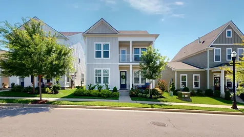 2037 Kirkwall Drive Nolensville TN 37135