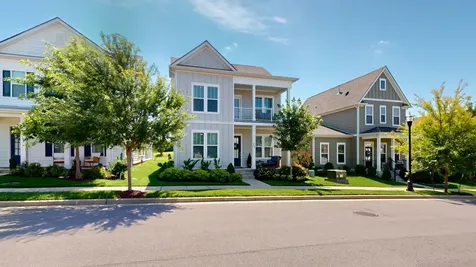 2037 Kirkwall Drive Nolensville TN 37135