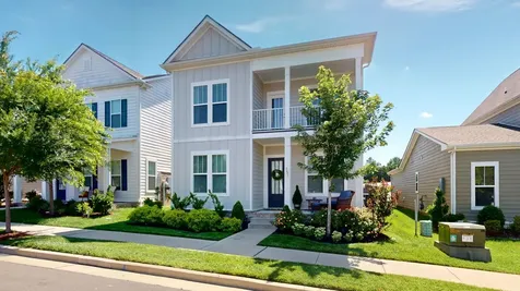 2037 Kirkwall Drive Nolensville TN 37135