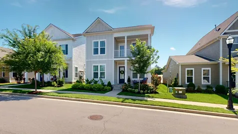 2037 Kirkwall Drive Nolensville TN 37135