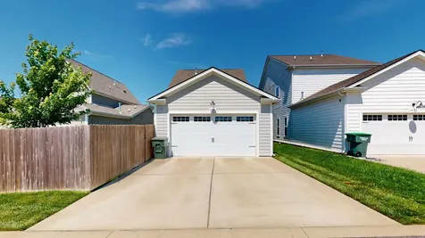 2037 Kirkwall Drive Nolensville TN 37135