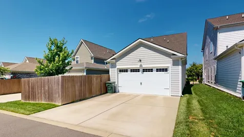 2037 Kirkwall Drive Nolensville TN 37135