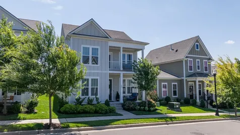 2037 Kirkwall Drive Nolensville TN 37135