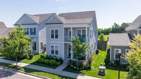 2037 Kirkwall Drive Nolensville TN 37135