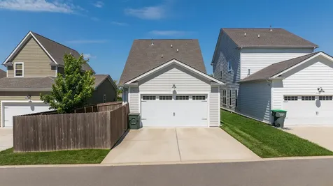 2037 Kirkwall Drive Nolensville TN 37135