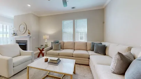 2037 Kirkwall Drive Nolensville TN 37135