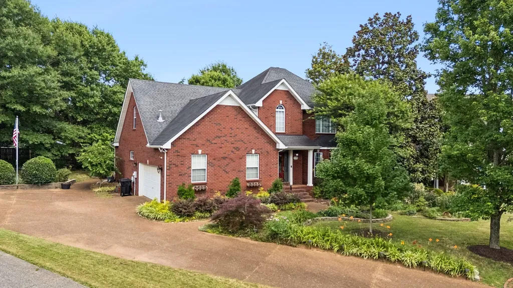 2530 Wythe Close Murfreesboro TN 37130