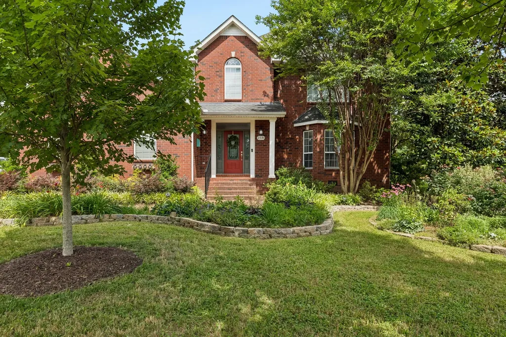 2530 Wythe Close Murfreesboro TN 37130