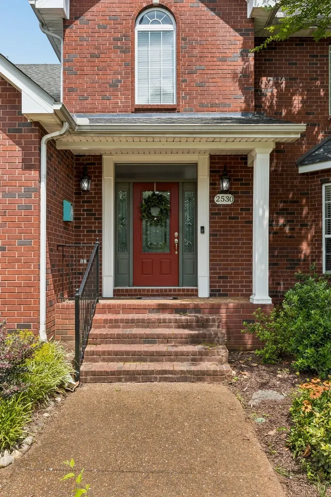 2530 Wythe Close Murfreesboro TN 37130