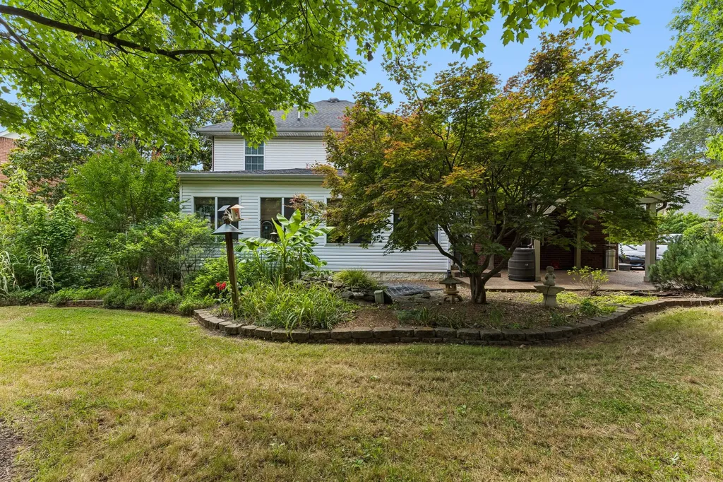 2530 Wythe Close Murfreesboro TN 37130