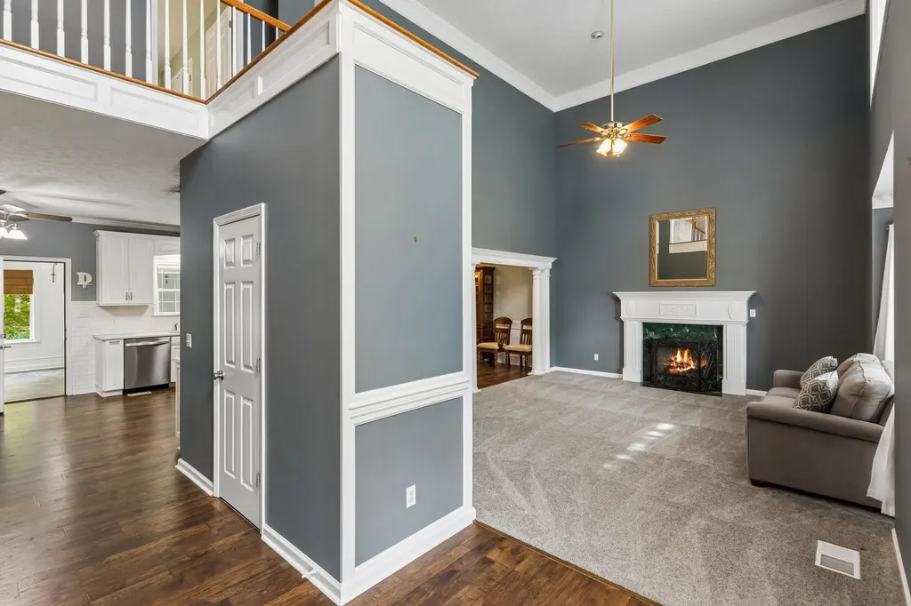 2530 Wythe Close Murfreesboro TN 37130