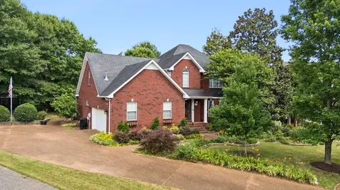 2530 Wythe Close Murfreesboro TN 37130