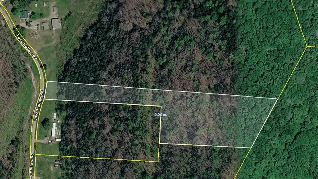 1 Love Hollow Road Hartsville TN 37074