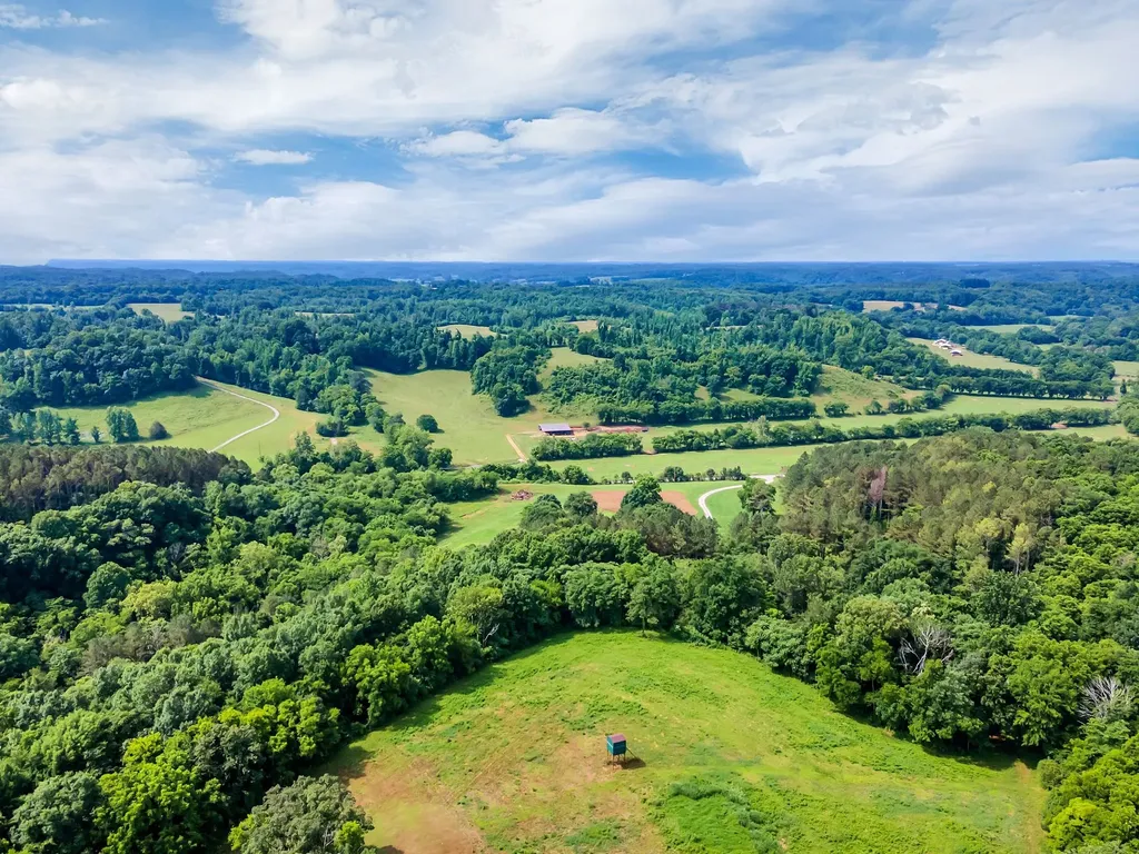 1764 Wray Branch Road Minor Hill TN 38473