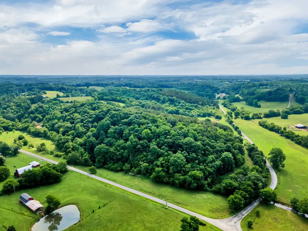 1764 Wray Branch Road Minor Hill TN 38473