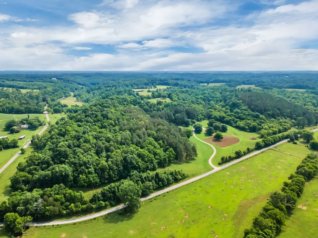1764 Wray Branch Road Minor Hill TN 38473