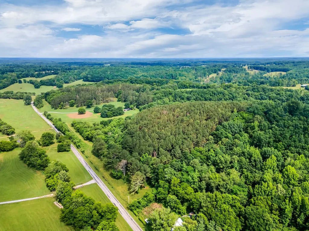 1764 Wray Branch Road Minor Hill TN 38473