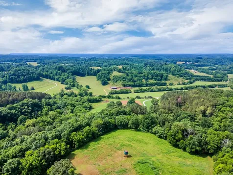 1764 Wray Branch Road Minor Hill TN 38473