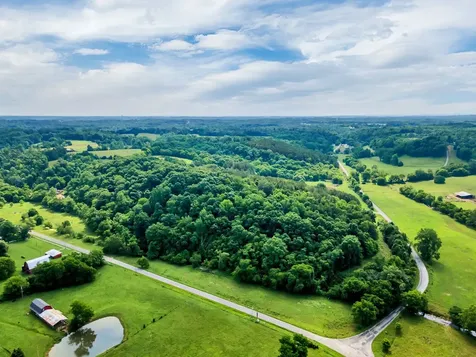 1764 Wray Branch Road Minor Hill TN 38473