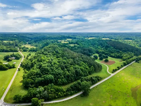 1764 Wray Branch Road Minor Hill TN 38473