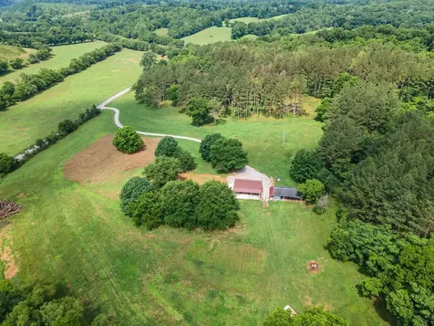 1764 Wray Branch Road Minor Hill TN 38473