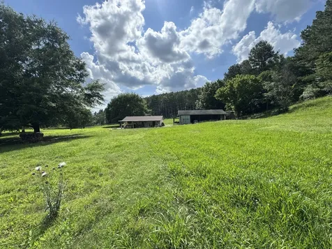 1764 Wray Branch Road Minor Hill TN 38473
