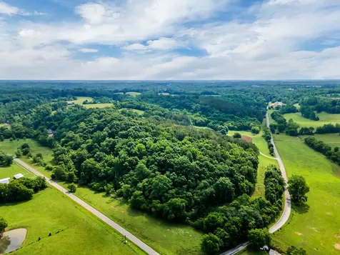 1764 Wray Branch Road Minor Hill TN 38473