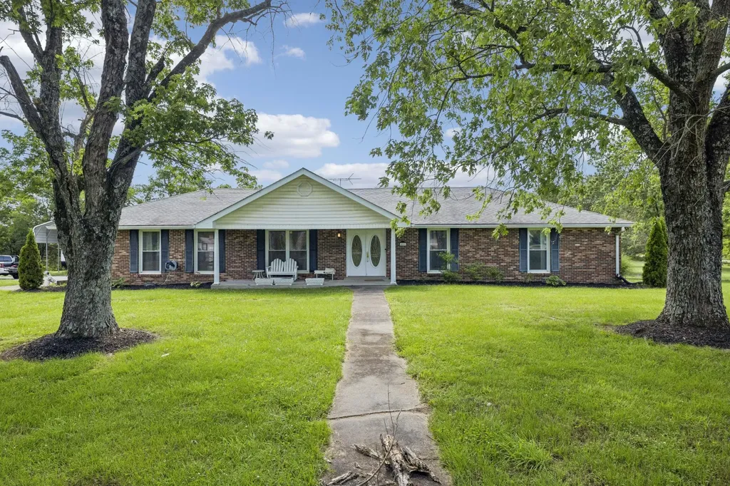 4800 Old Murfreesboro Road, W Lebanon TN 37090