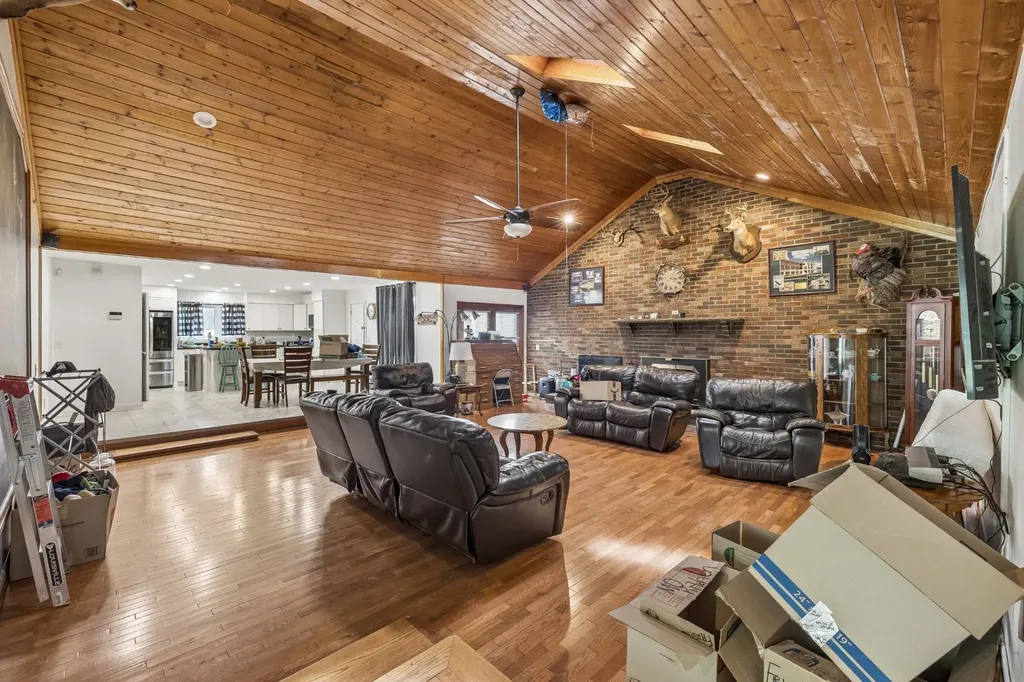 4800 Old Murfreesboro Road, W Lebanon TN 37090