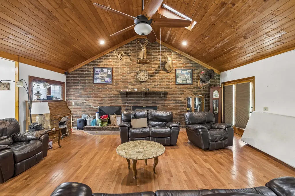 4800 Old Murfreesboro Road, W Lebanon TN 37090