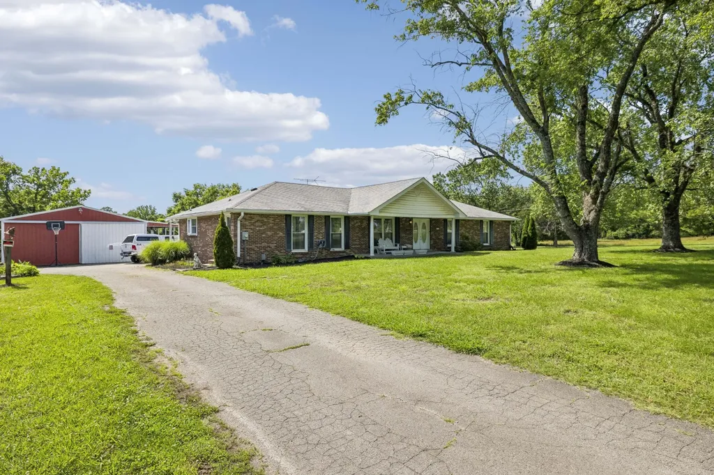 4800 Old Murfreesboro Road, W Lebanon TN 37090