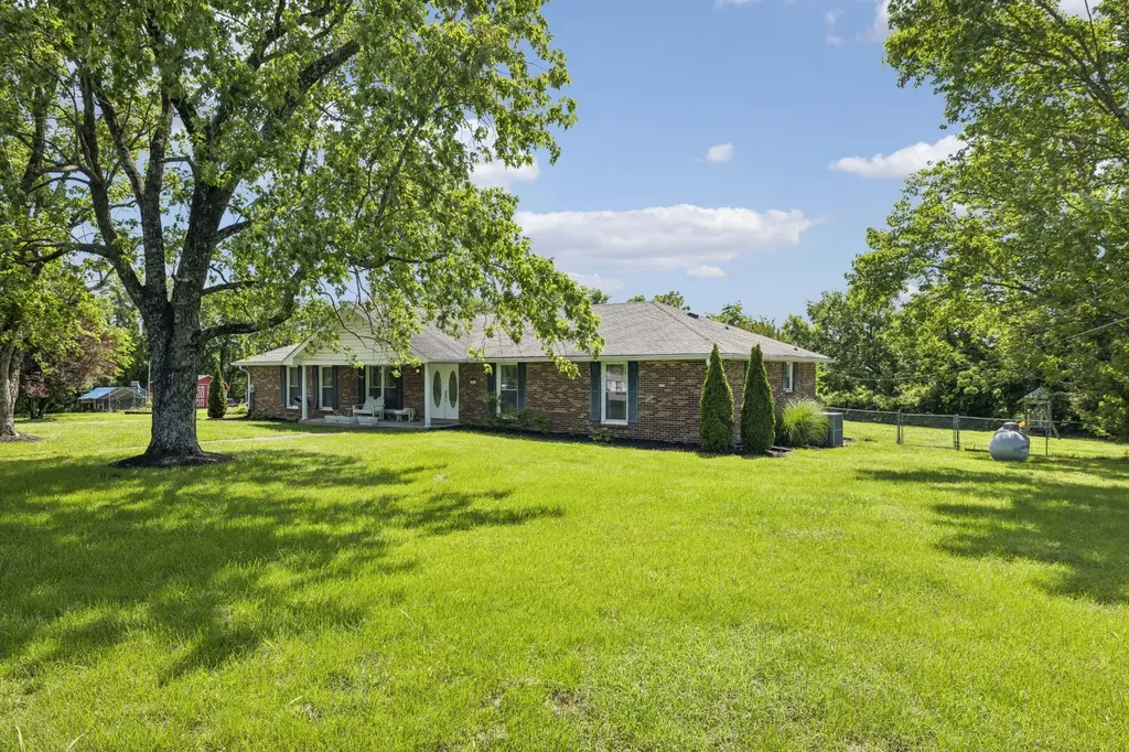 4800 Old Murfreesboro Road, W Lebanon TN 37090