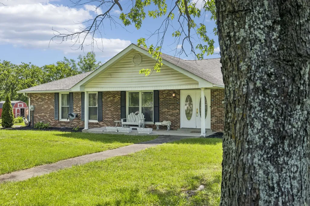 4800 Old Murfreesboro Road, W Lebanon TN 37090