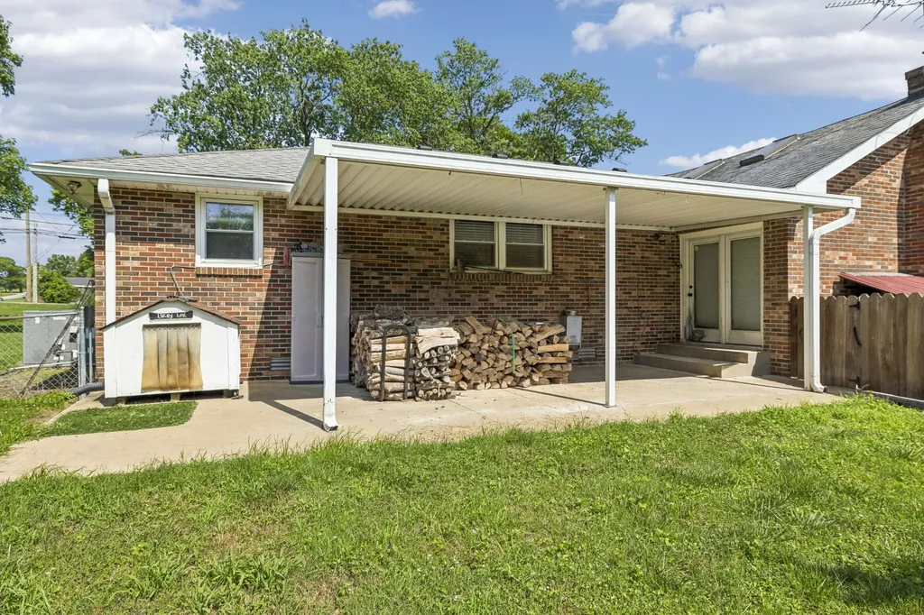 4800 Old Murfreesboro Road, W Lebanon TN 37090