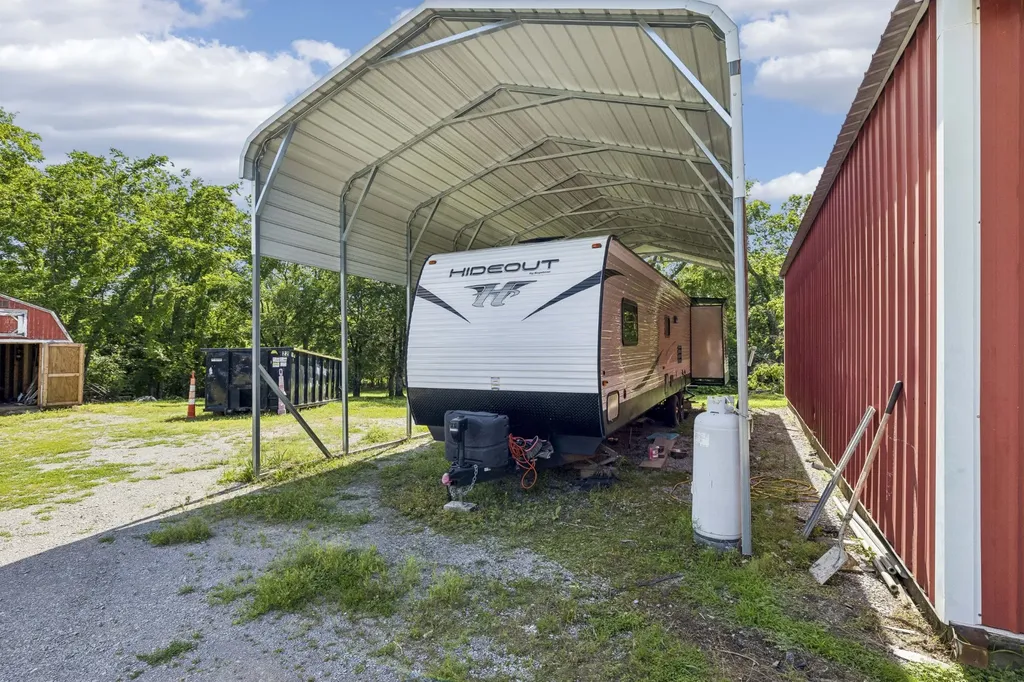 4800 Old Murfreesboro Road, W Lebanon TN 37090