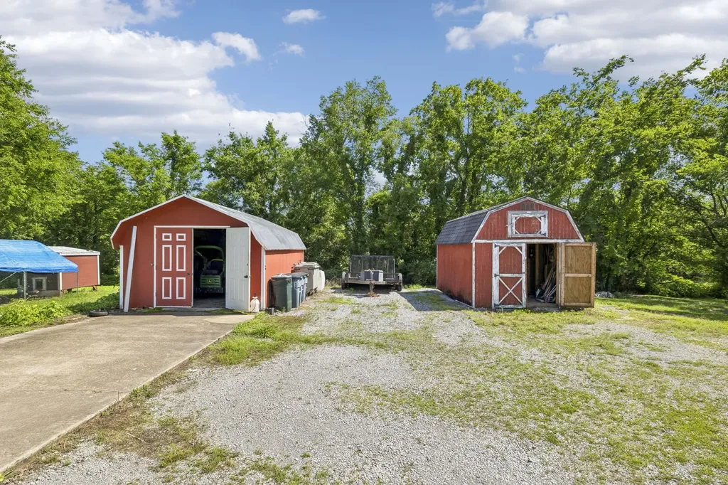 4800 Old Murfreesboro Road, W Lebanon TN 37090
